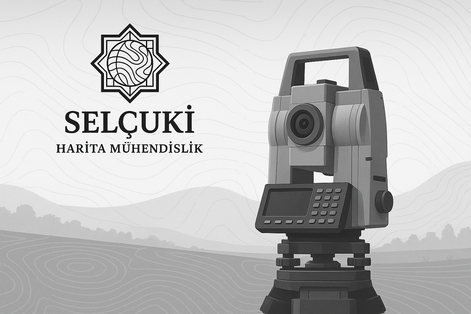 Selçuki Harita Mühendislik